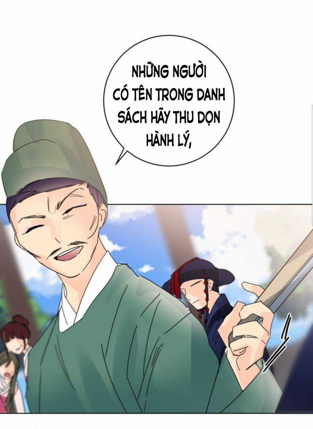 Chae Hong Sa - Chapter 58 - Trang 52