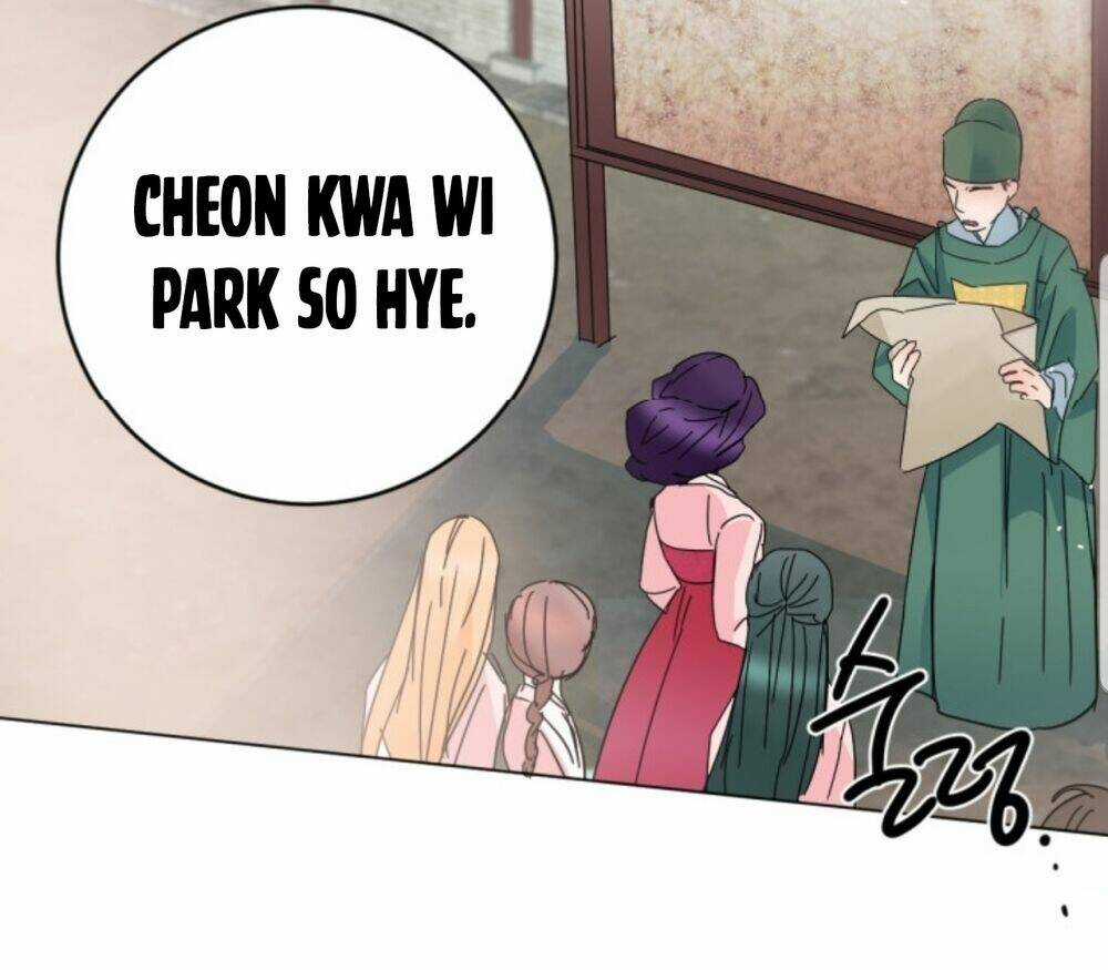 Chae Hong Sa - Chapter 58 - Trang 56