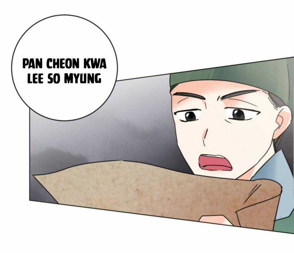 Chae Hong Sa - Chapter 58 - Trang 57