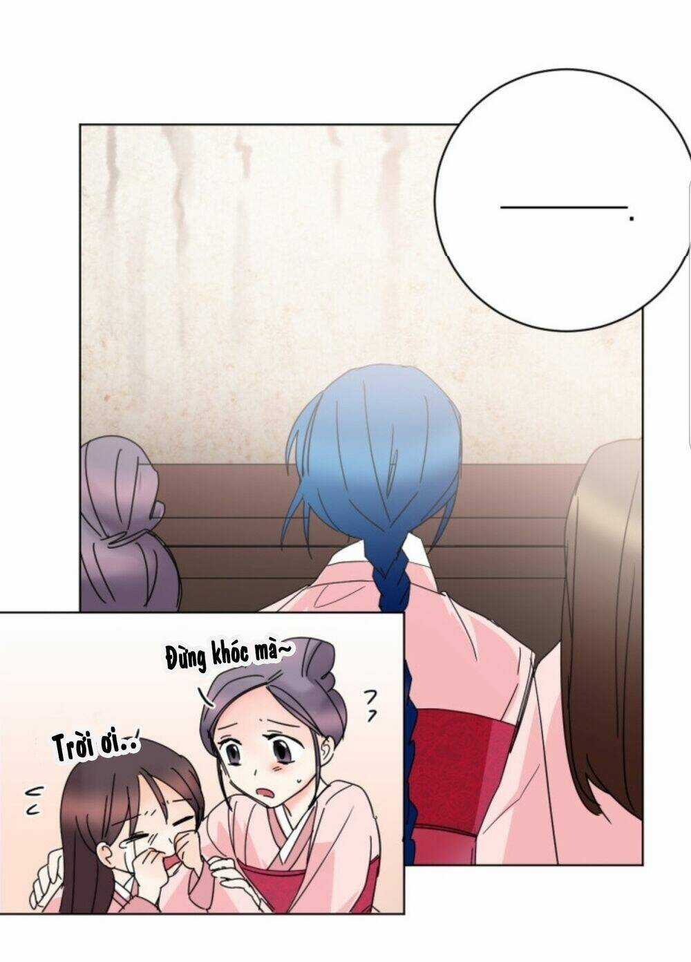 Chae Hong Sa - Chapter 58 - Trang 58