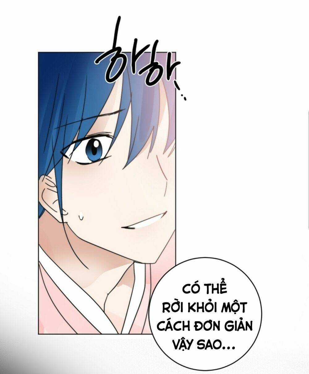 Chae Hong Sa - Chapter 58 - Trang 61