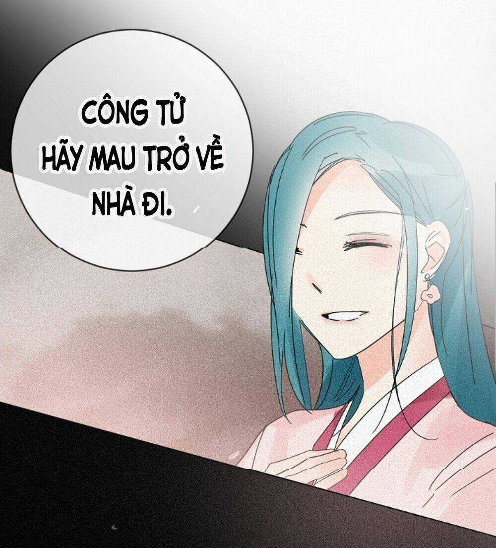 Chae Hong Sa - Chapter 58 - Trang 62