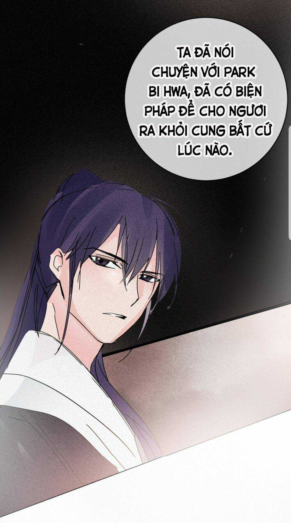 Chae Hong Sa - Chapter 58 - Trang 63