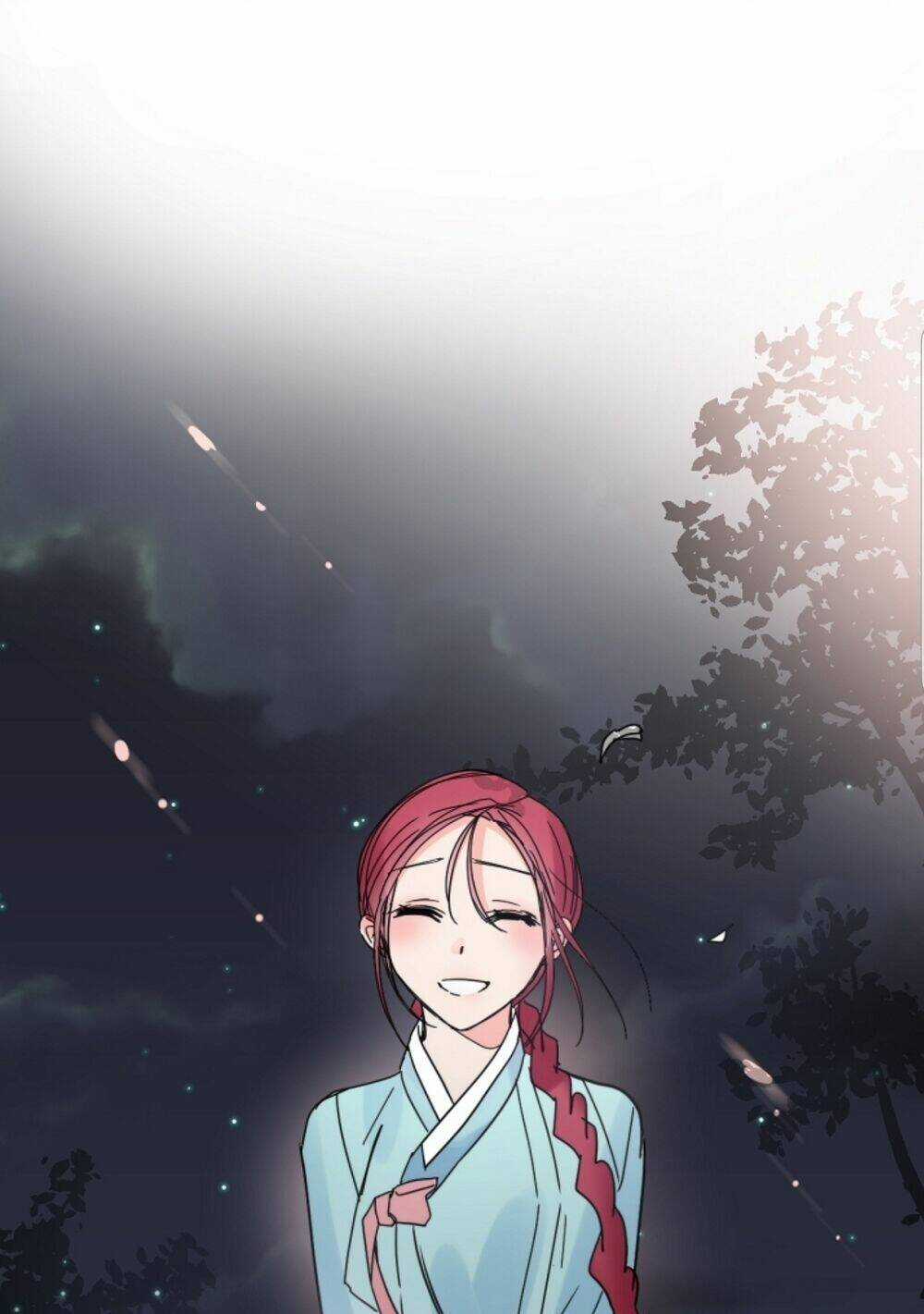 Chae Hong Sa - Chapter 58 - Trang 64