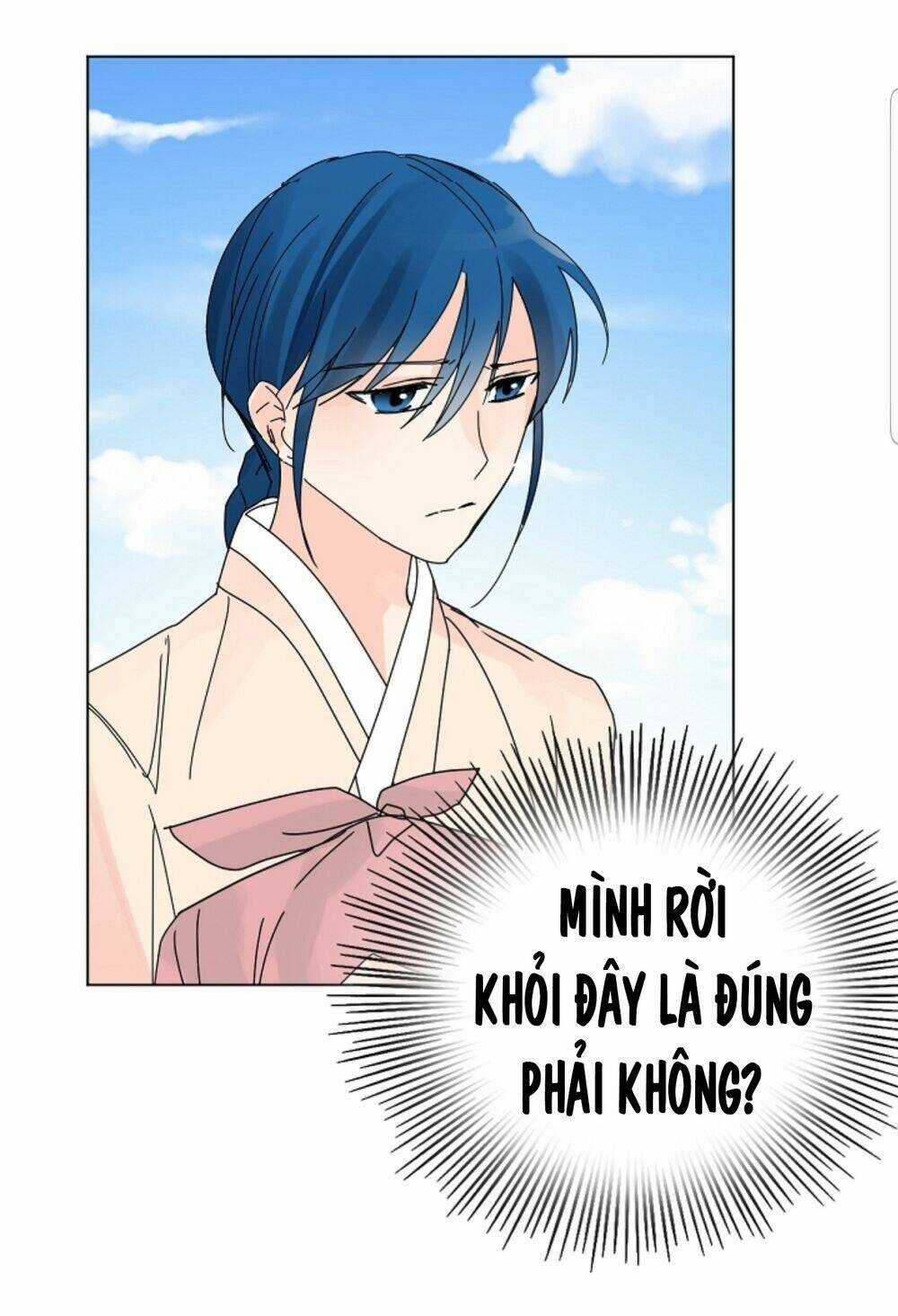 Chae Hong Sa - Chapter 59 - Trang 11