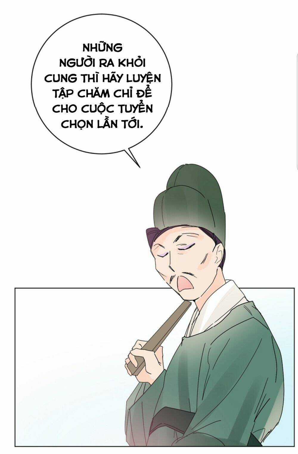 Chae Hong Sa - Chapter 59 - Trang 12