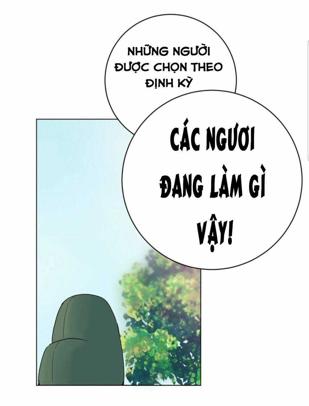 Chae Hong Sa - Chapter 59 - Trang 13