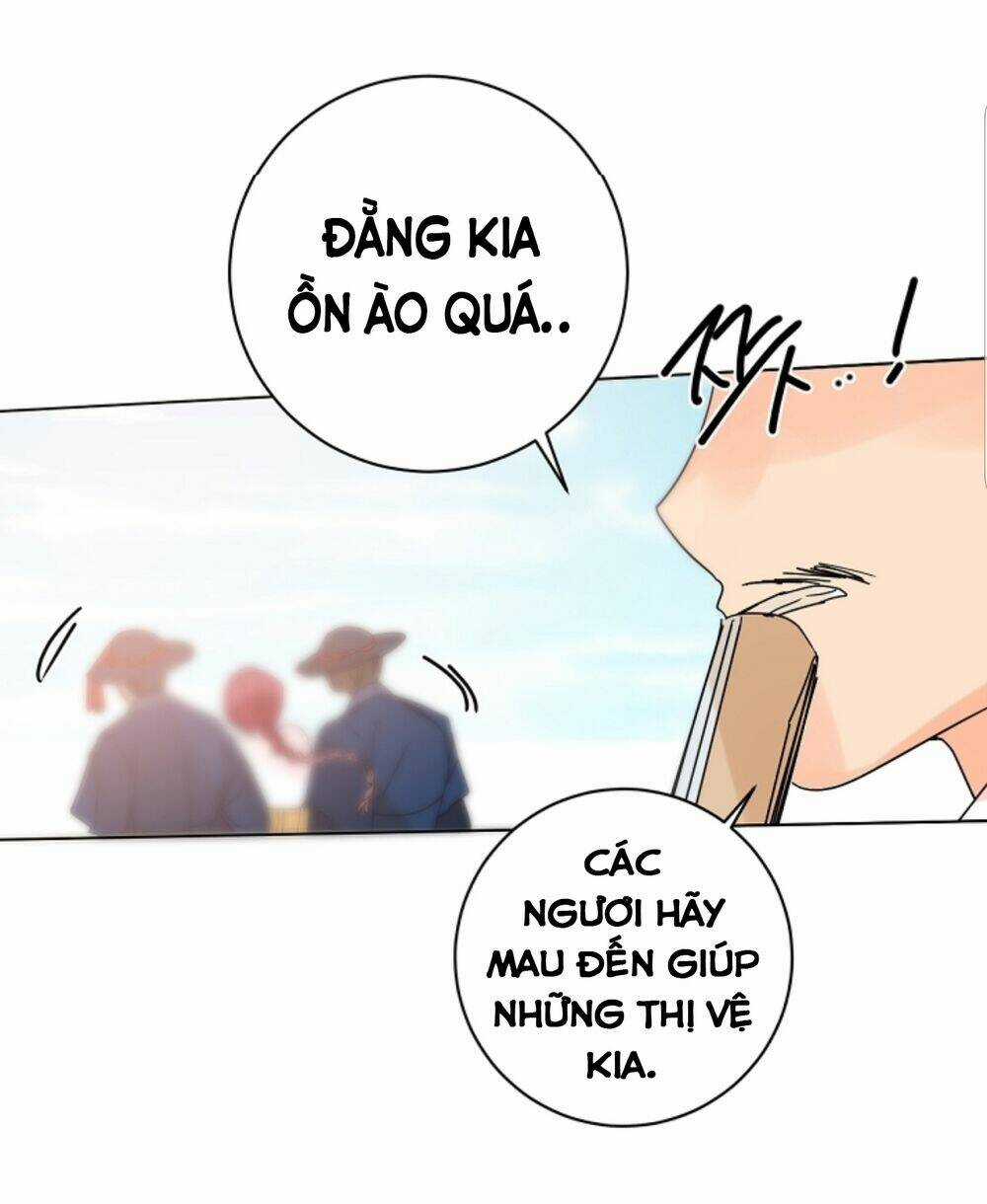 Chae Hong Sa - Chapter 59 - Trang 17