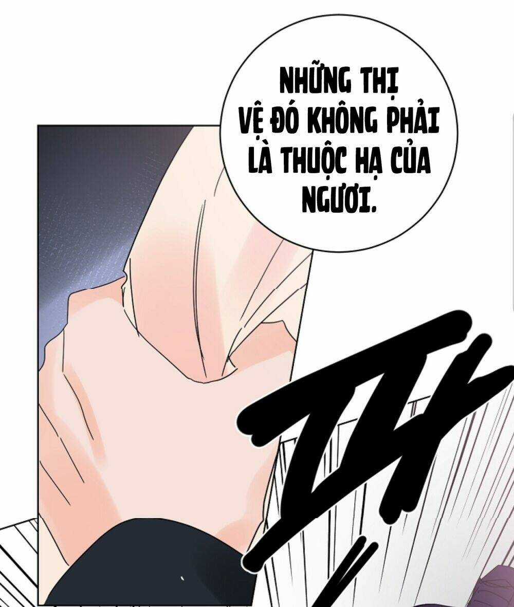 Chae Hong Sa - Chapter 59 - Trang 19