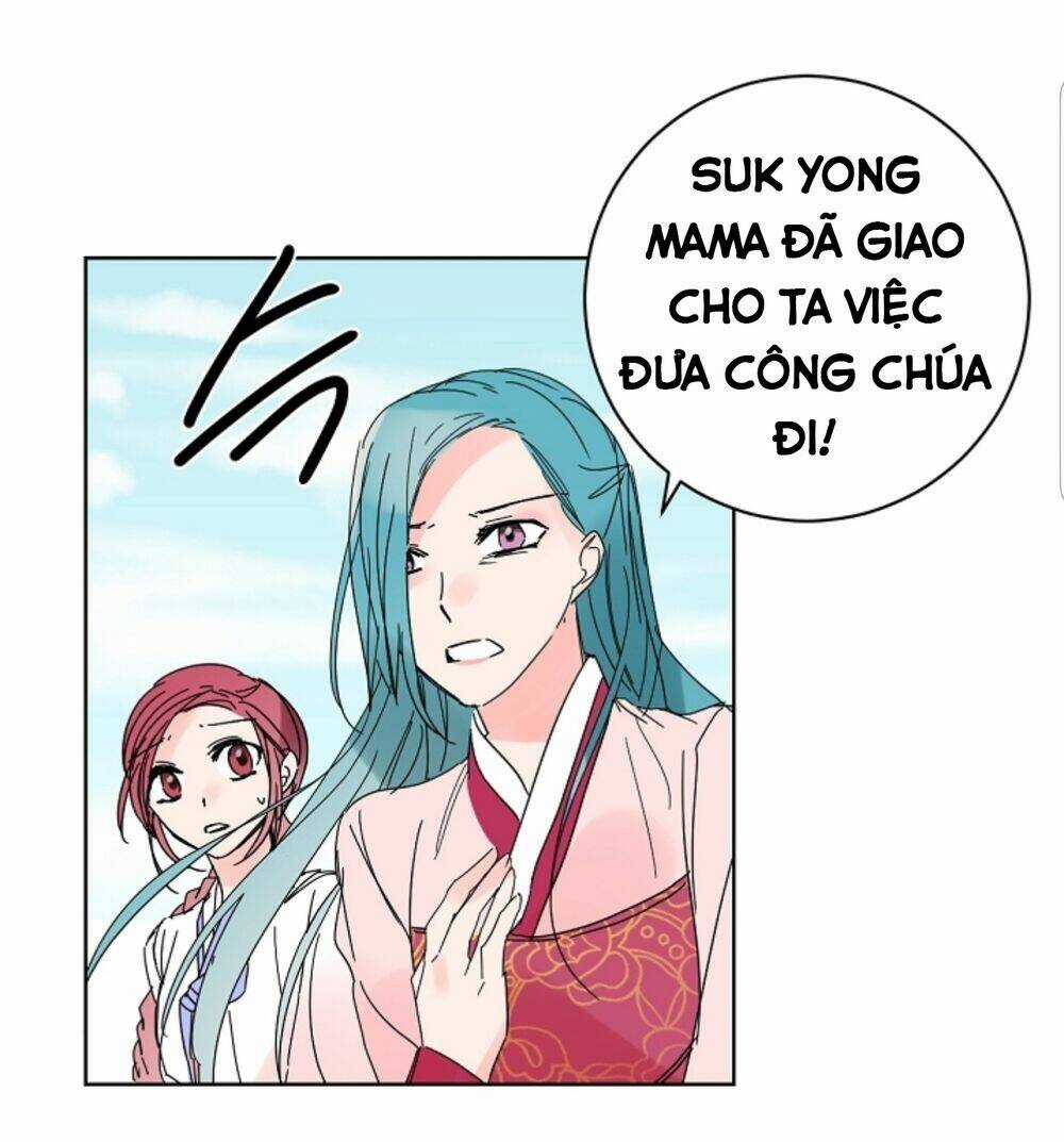 Chae Hong Sa - Chapter 59 - Trang 25
