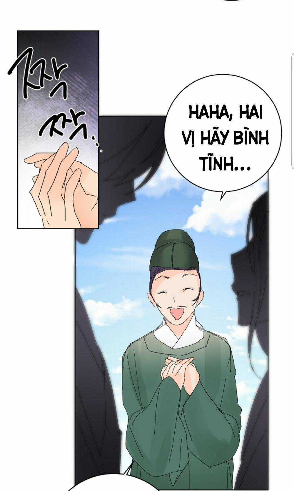 Chae Hong Sa - Chapter 59 - Trang 27