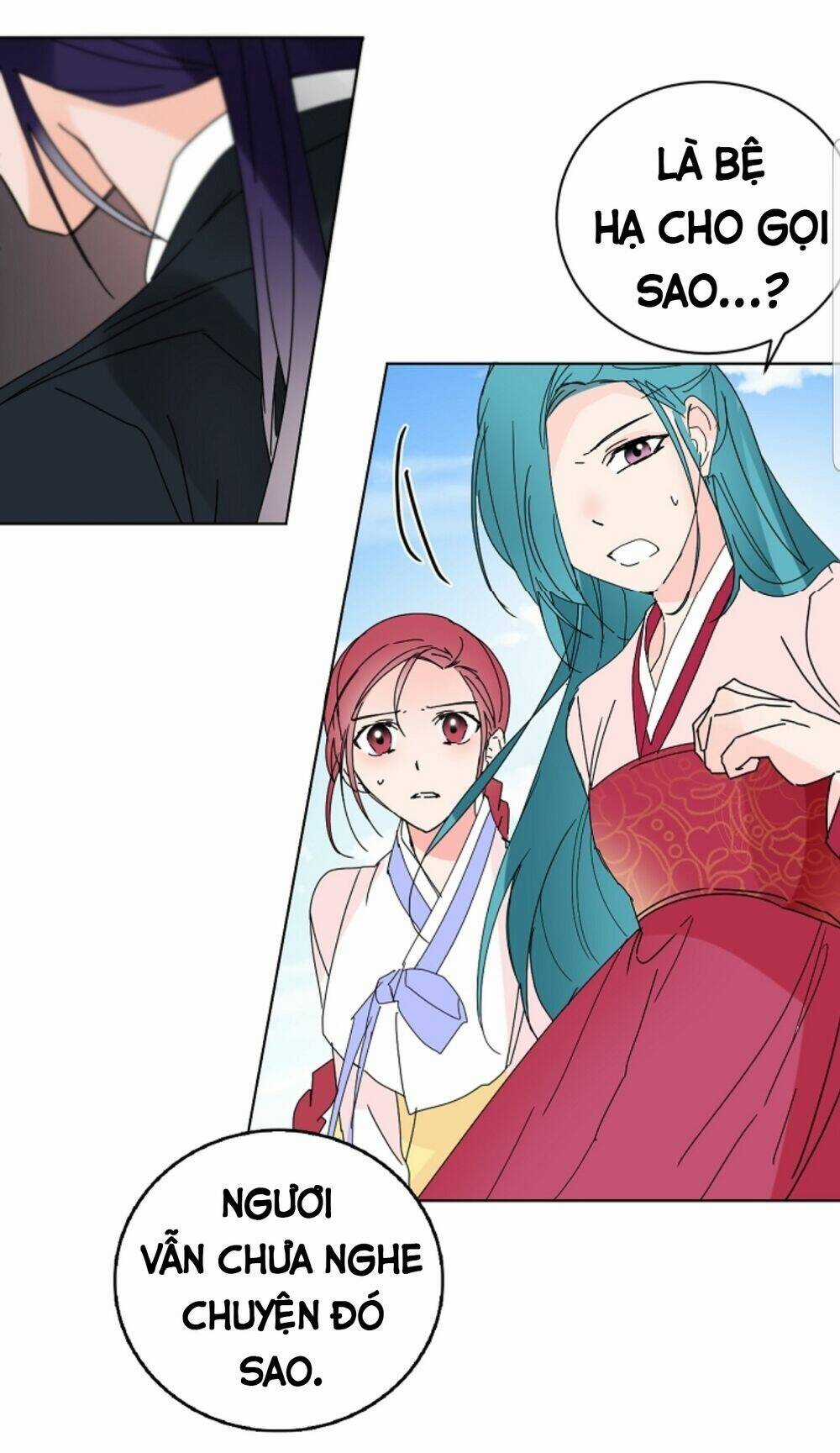 Chae Hong Sa - Chapter 59 - Trang 29
