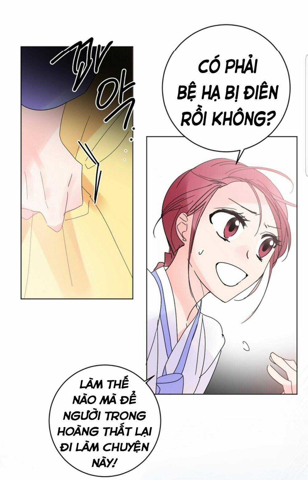 Chae Hong Sa - Chapter 59 - Trang 32