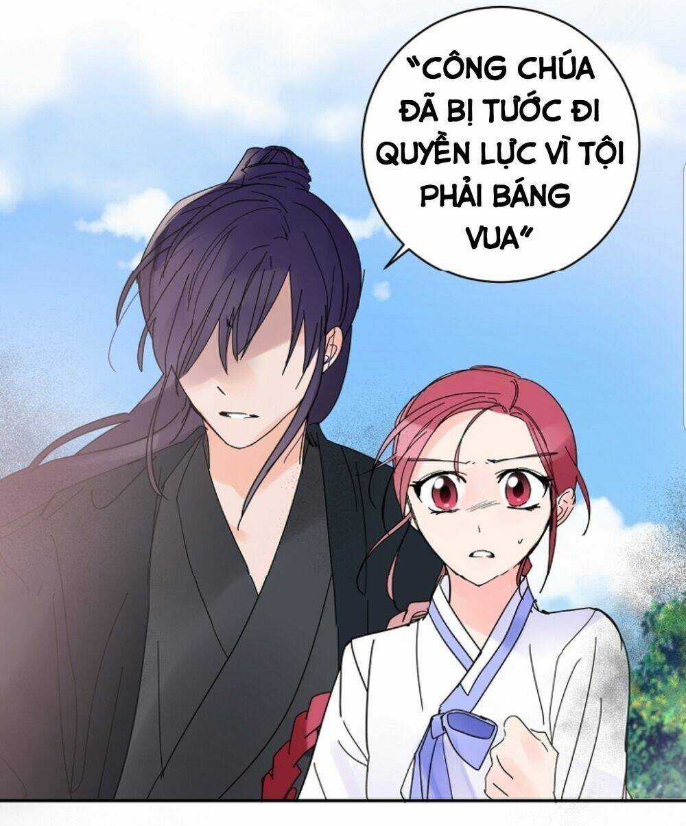 Chae Hong Sa - Chapter 59 - Trang 33