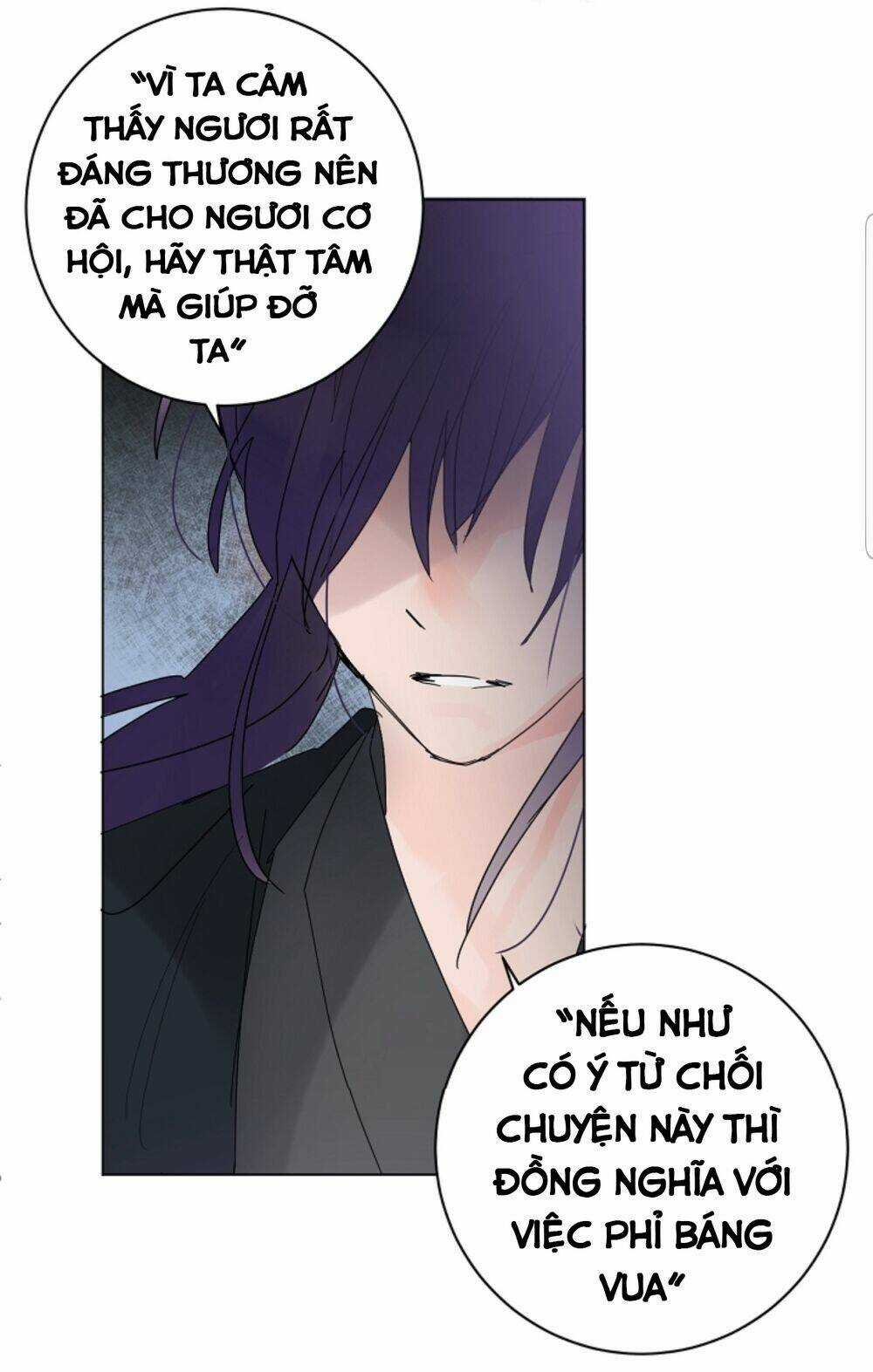 Chae Hong Sa - Chapter 59 - Trang 34