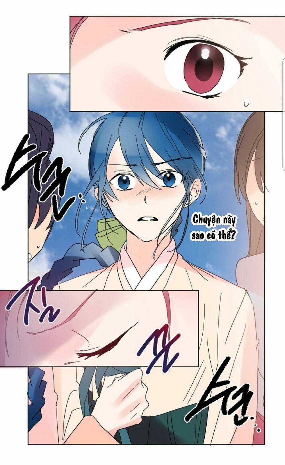 Chae Hong Sa - Chapter 59 - Trang 36