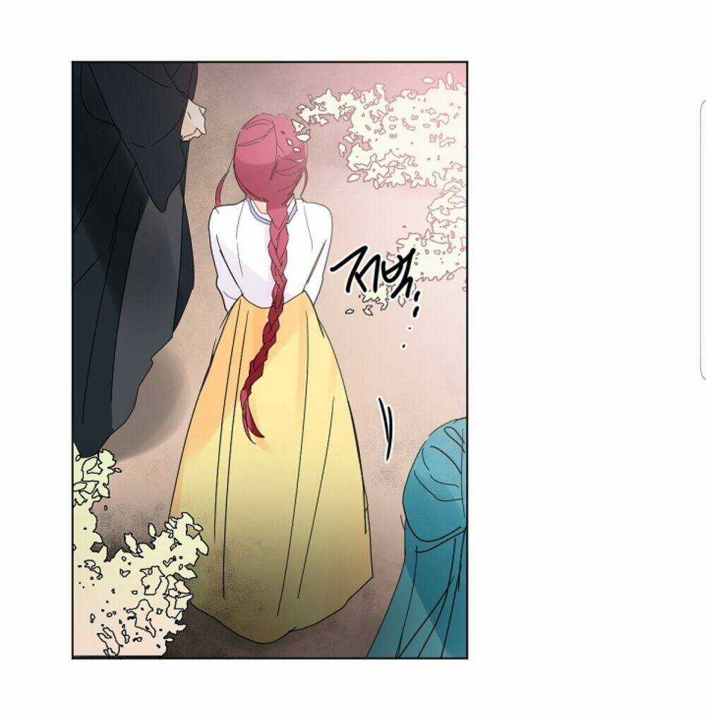 Chae Hong Sa - Chapter 59 - Trang 38