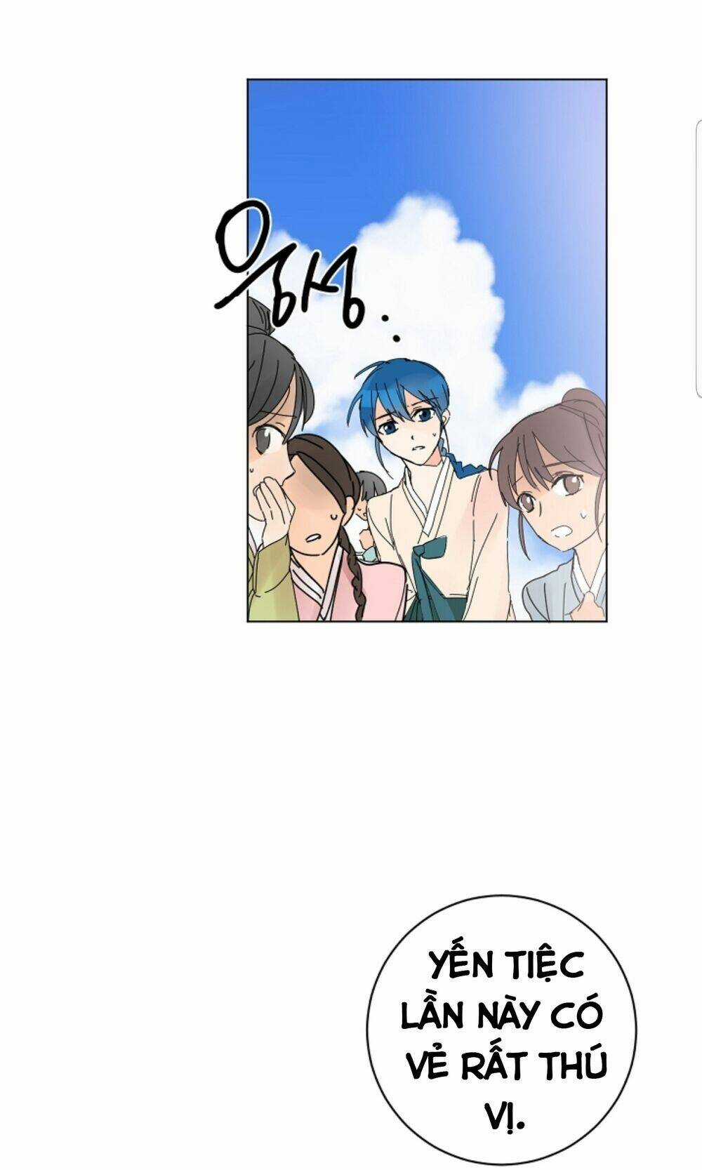 Chae Hong Sa - Chapter 59 - Trang 39