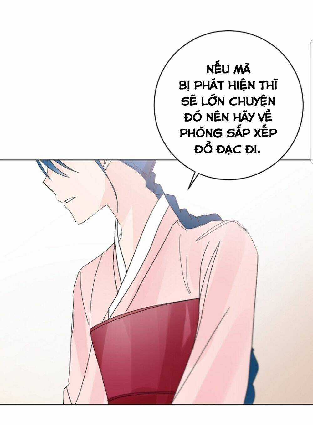 Chae Hong Sa - Chapter 59 - Trang 5