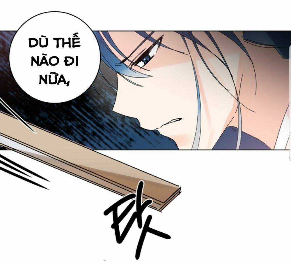 Chae Hong Sa - Chapter 59 - Trang 41