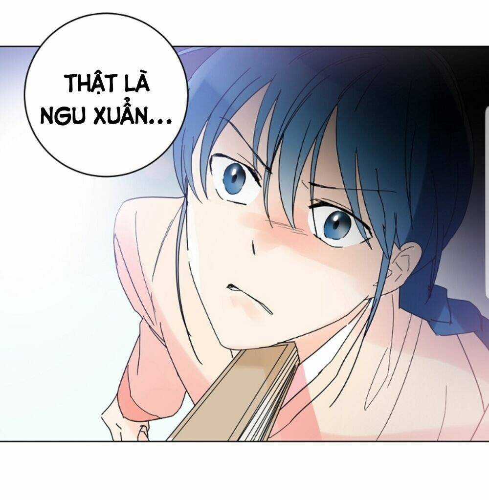 Chae Hong Sa - Chapter 59 - Trang 44