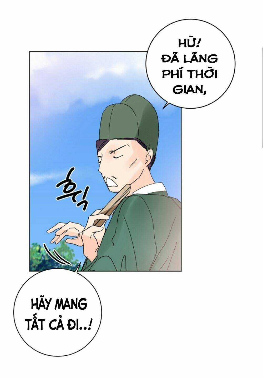Chae Hong Sa - Chapter 59 - Trang 45