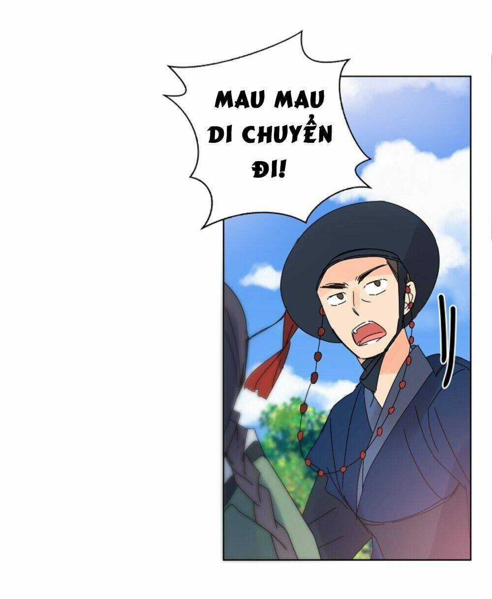 Chae Hong Sa - Chapter 59 - Trang 46