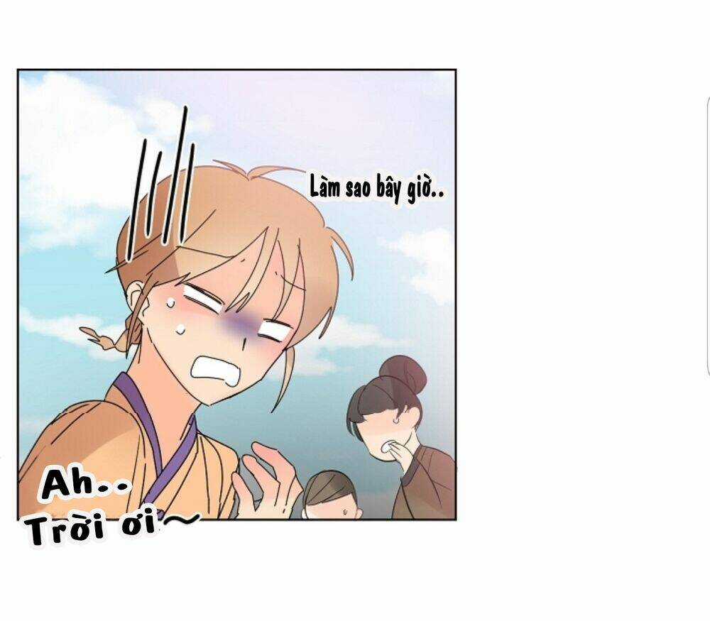 Chae Hong Sa - Chapter 59 - Trang 47