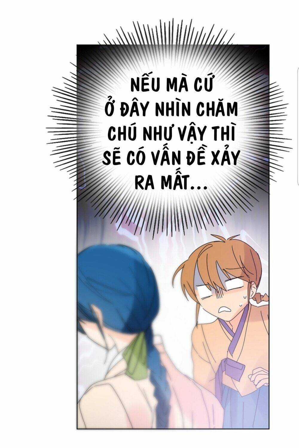 Chae Hong Sa - Chapter 59 - Trang 48