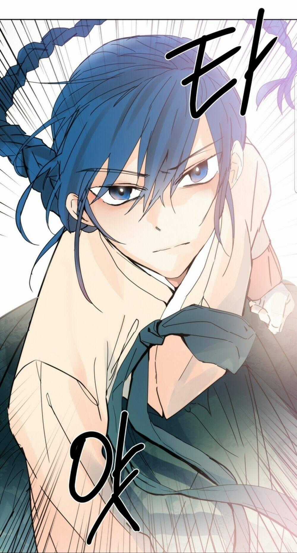 Chae Hong Sa - Chapter 59 - Trang 50