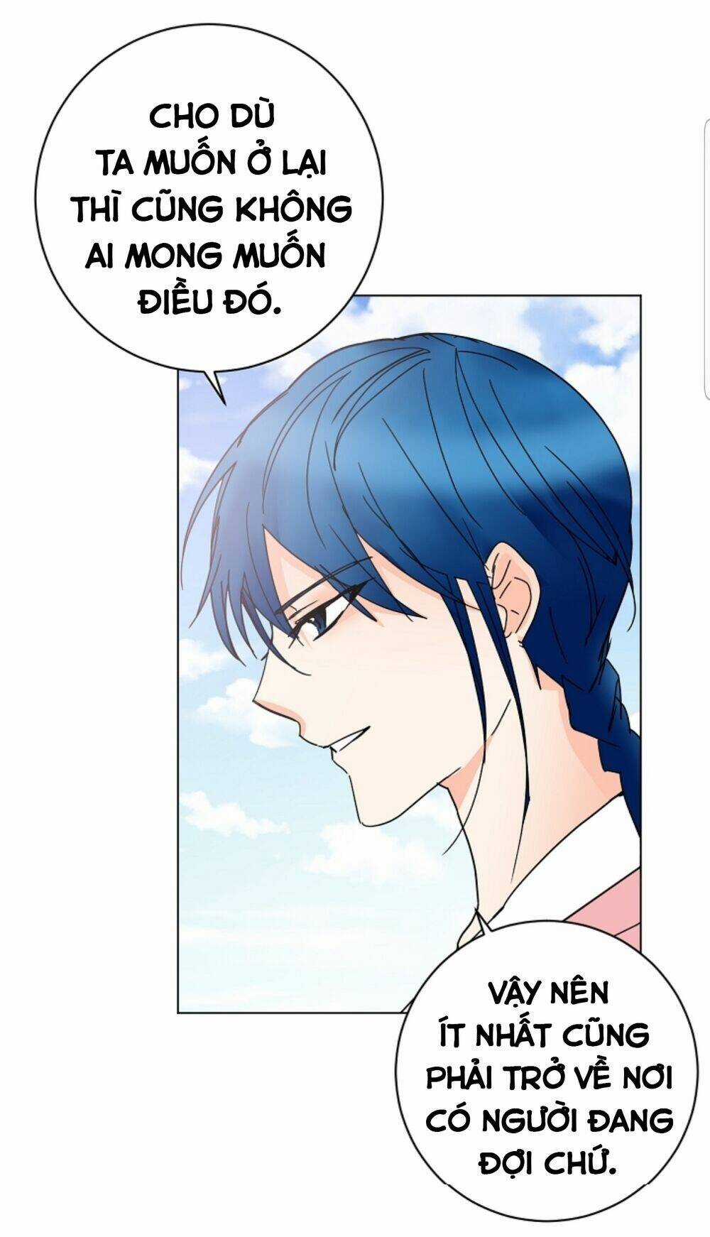 Chae Hong Sa - Chapter 59 - Trang 7