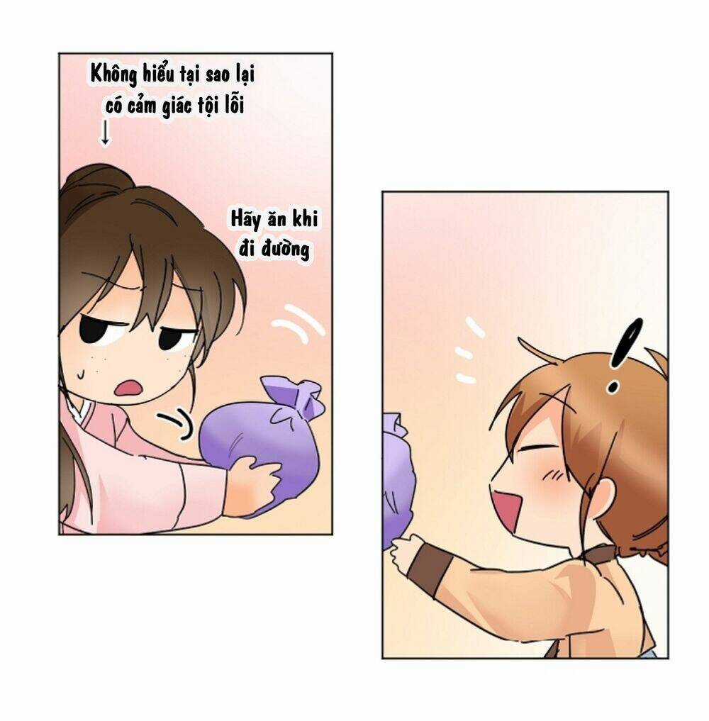 Chae Hong Sa - Chapter 59 - Trang 10