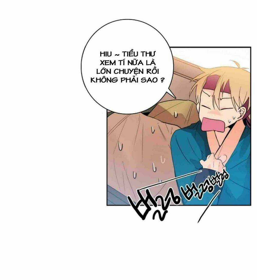 Chae Hong Sa - Chapter 6 - Trang 17