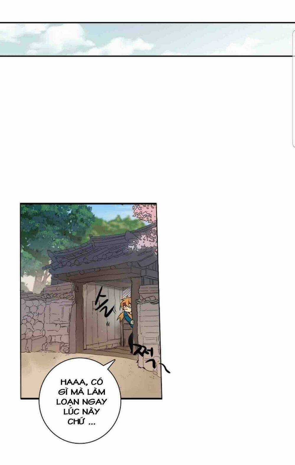 Chae Hong Sa - Chapter 6 - Trang 18