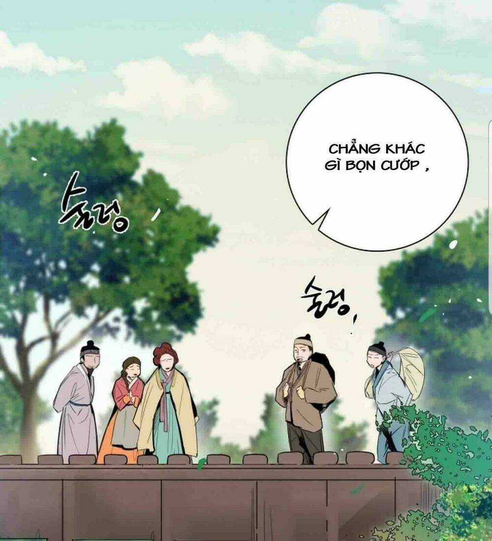 Chae Hong Sa - Chapter 6 - Trang 3