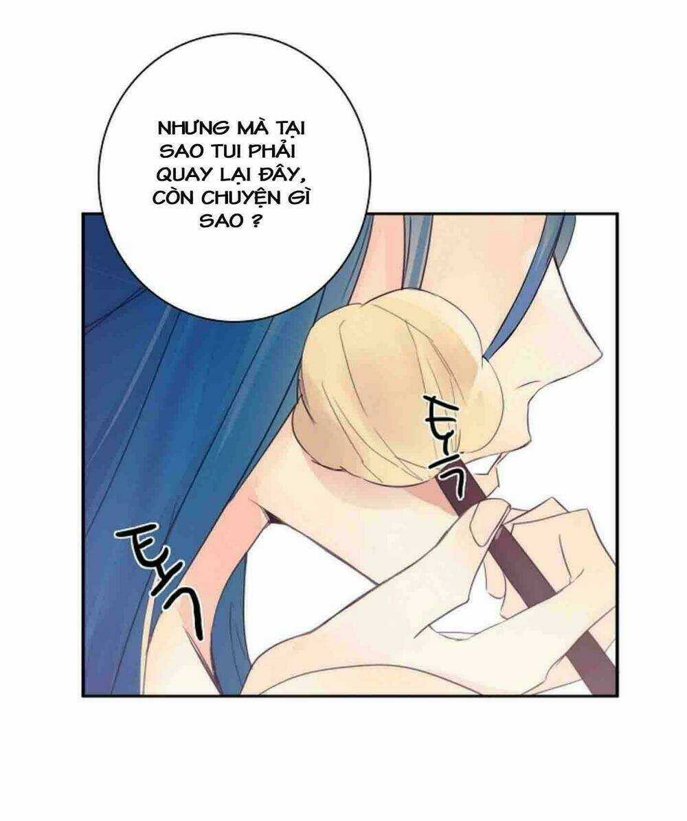 Chae Hong Sa - Chapter 6 - Trang 21