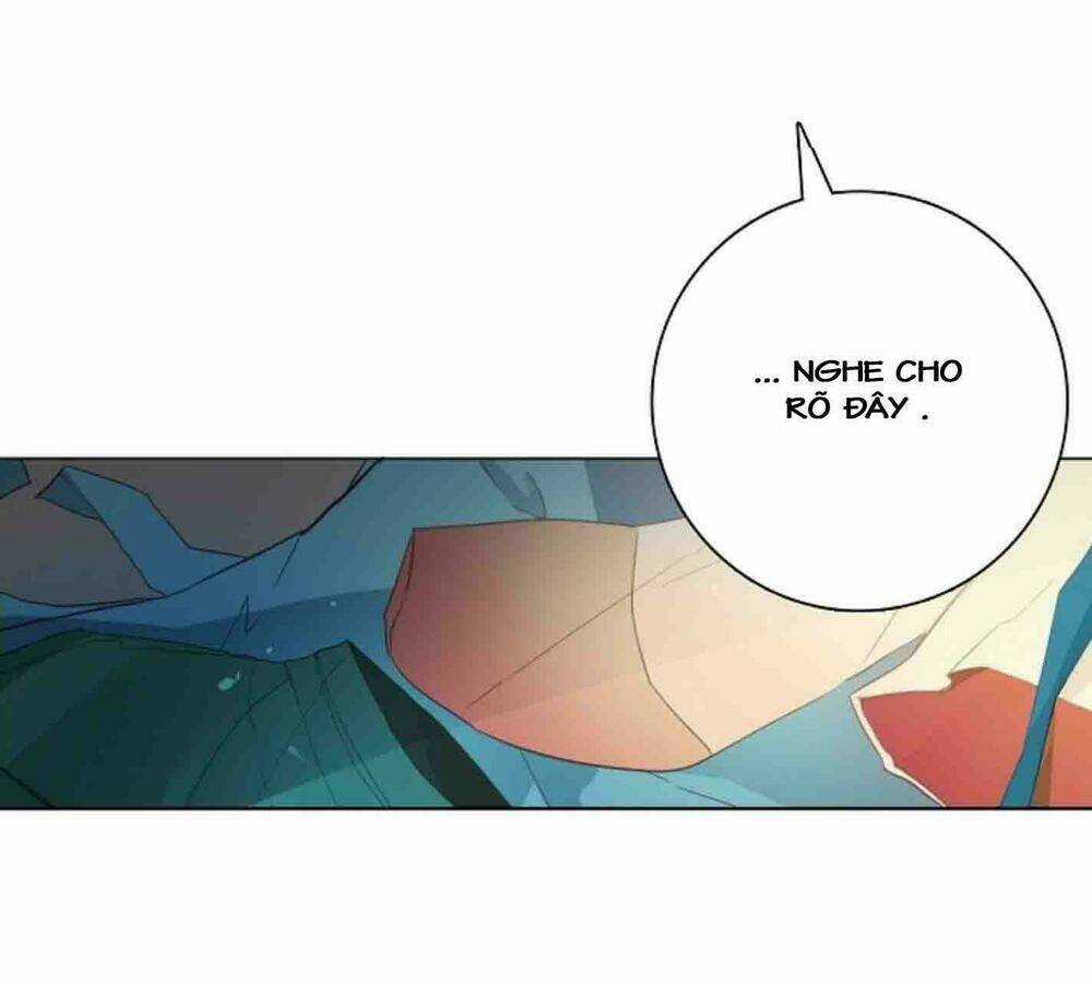 Chae Hong Sa - Chapter 6 - Trang 22