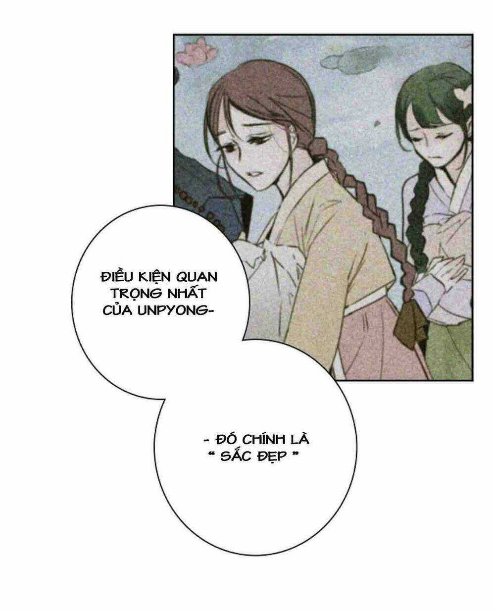 Chae Hong Sa - Chapter 6 - Trang 23