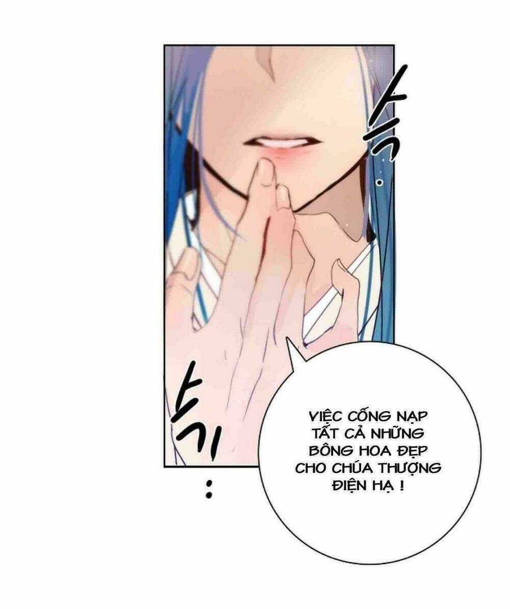 Chae Hong Sa - Chapter 6 - Trang 24