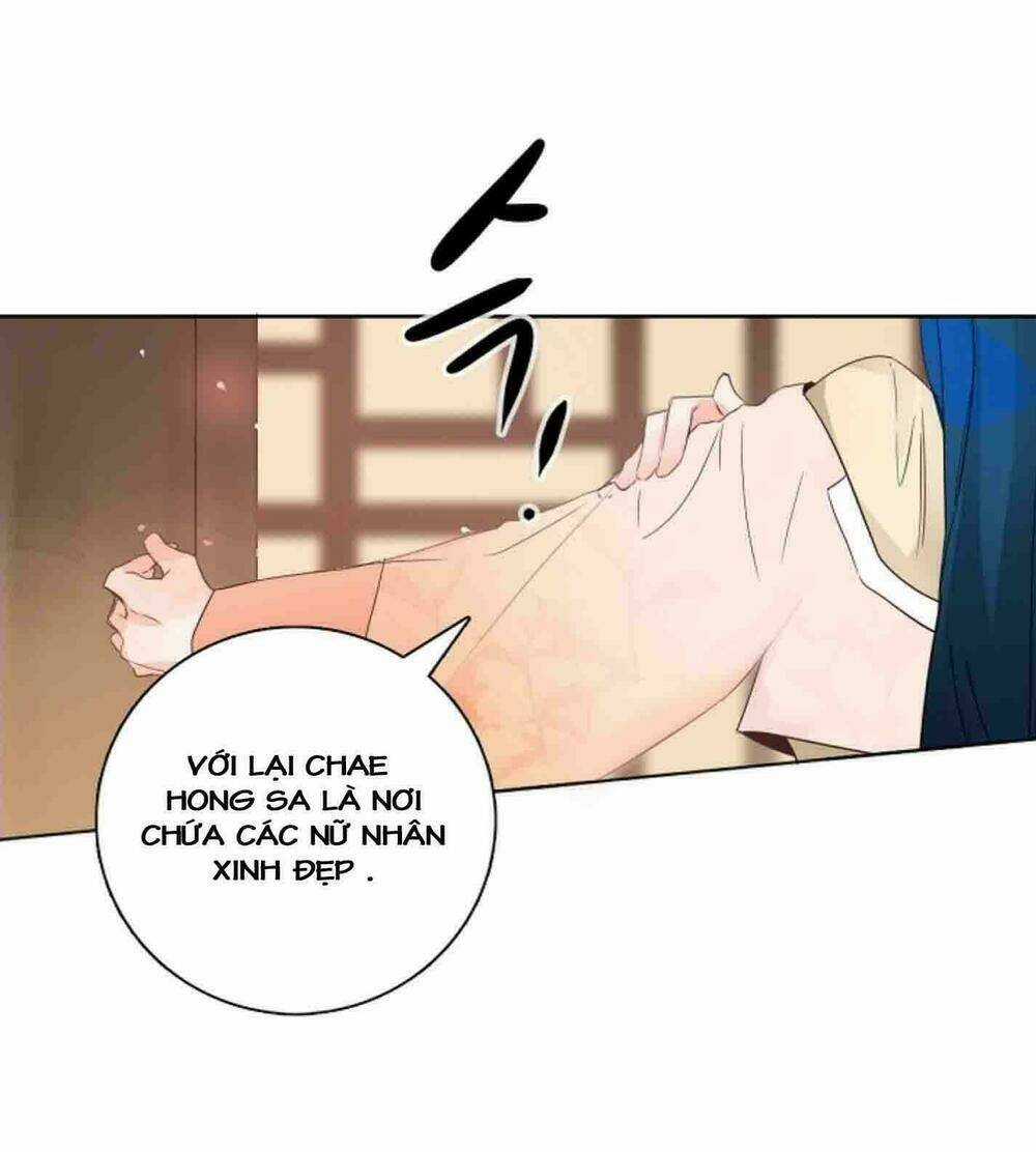 Chae Hong Sa - Chapter 6 - Trang 25