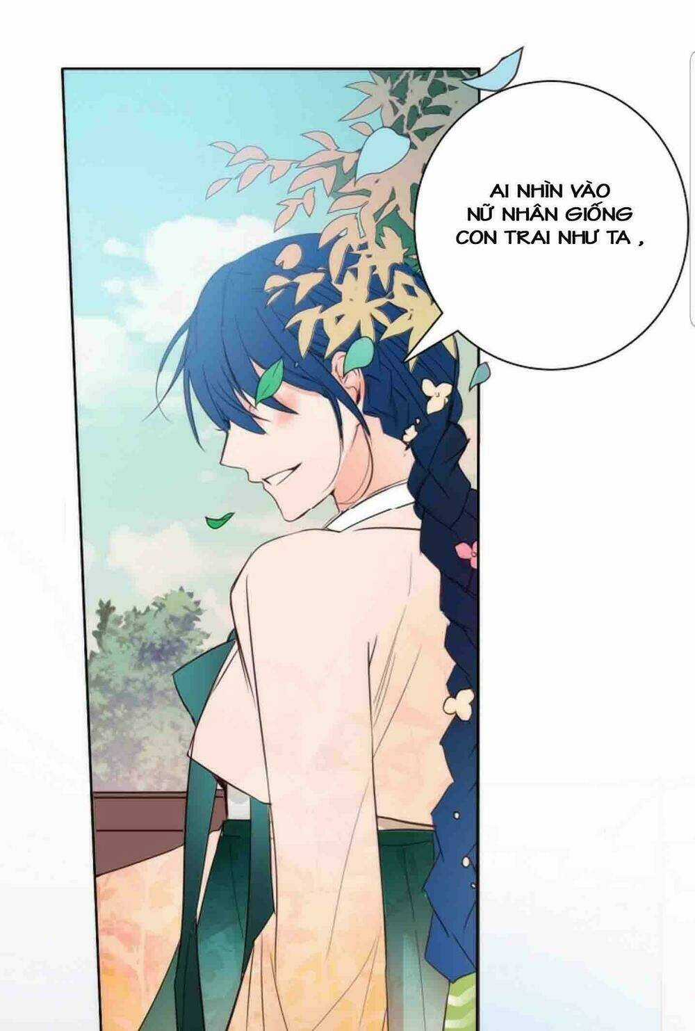 Chae Hong Sa - Chapter 6 - Trang 30