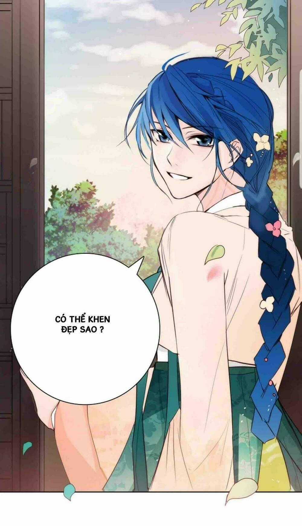 Chae Hong Sa - Chapter 6 - Trang 32