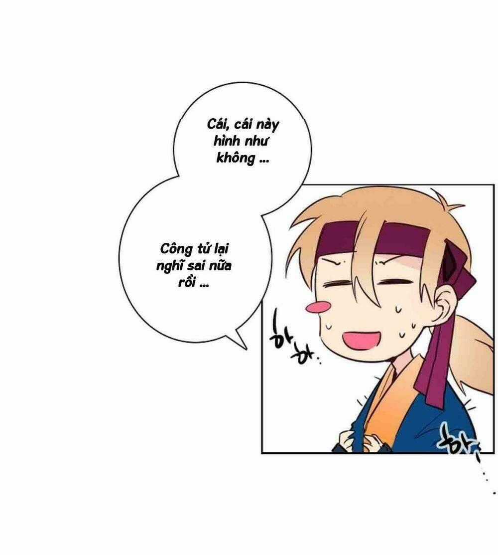 Chae Hong Sa - Chapter 6 - Trang 33