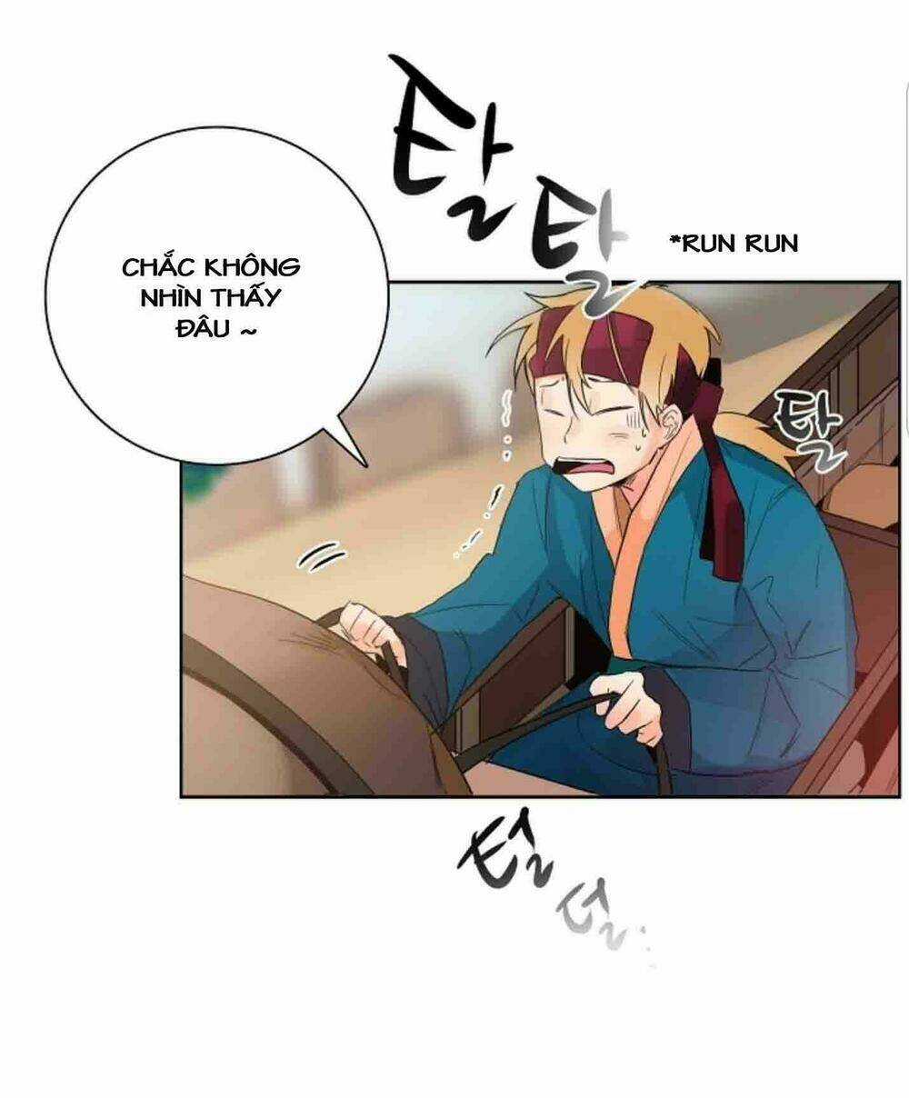 Chae Hong Sa - Chapter 6 - Trang 6