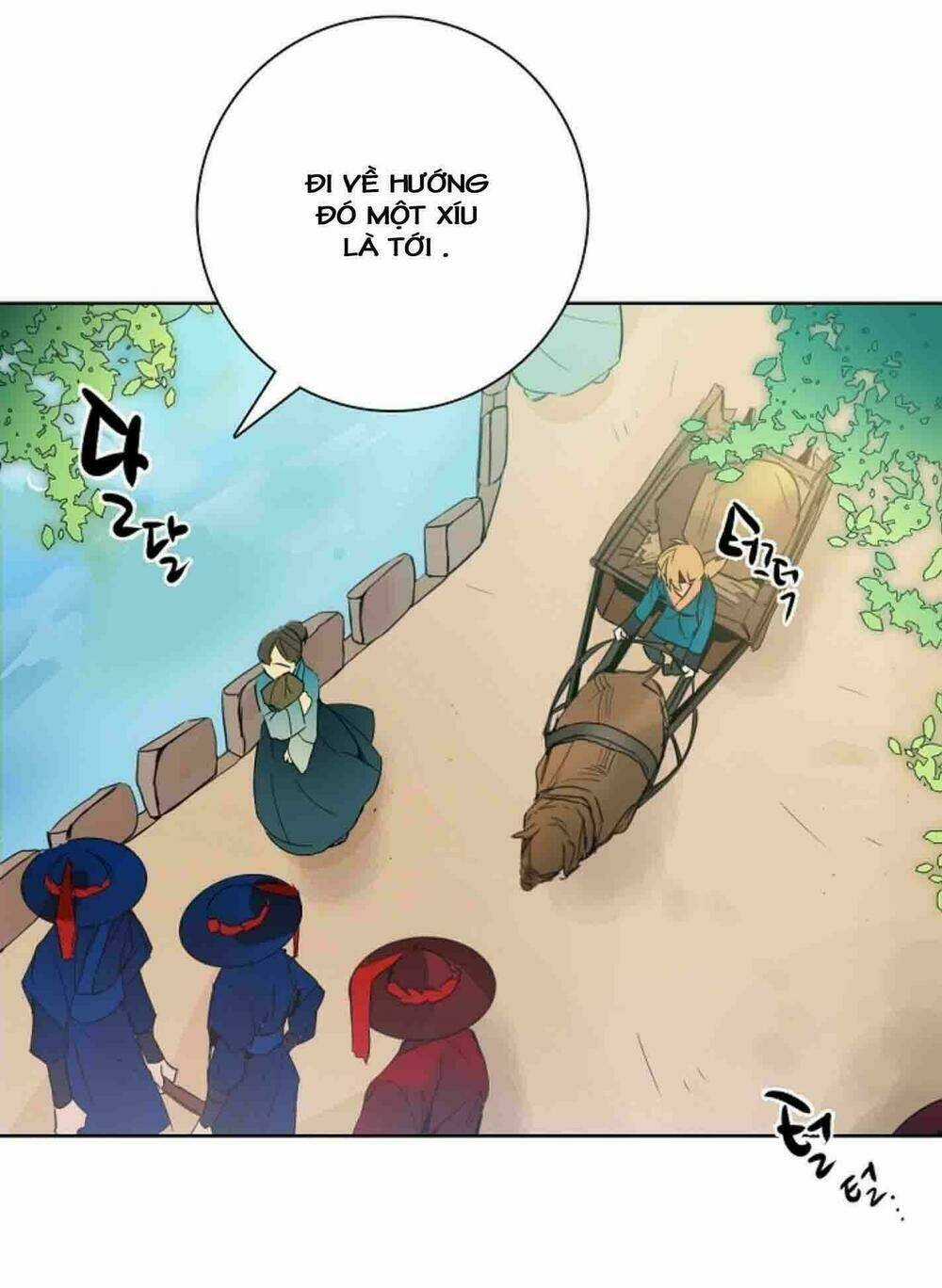 Chae Hong Sa - Chapter 6 - Trang 7