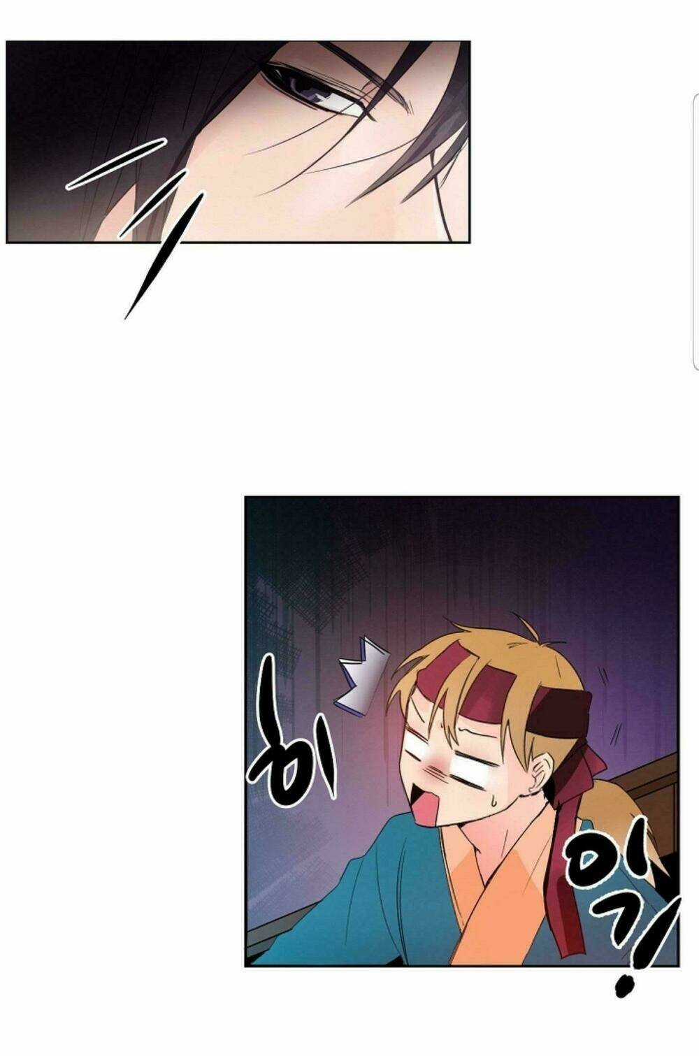 Chae Hong Sa - Chapter 6 - Trang 8