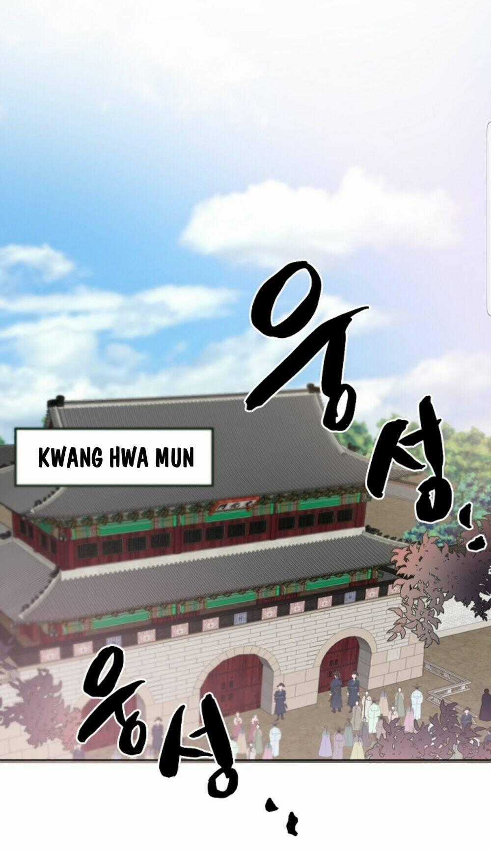 Chae Hong Sa - Chapter 60 - Trang 2