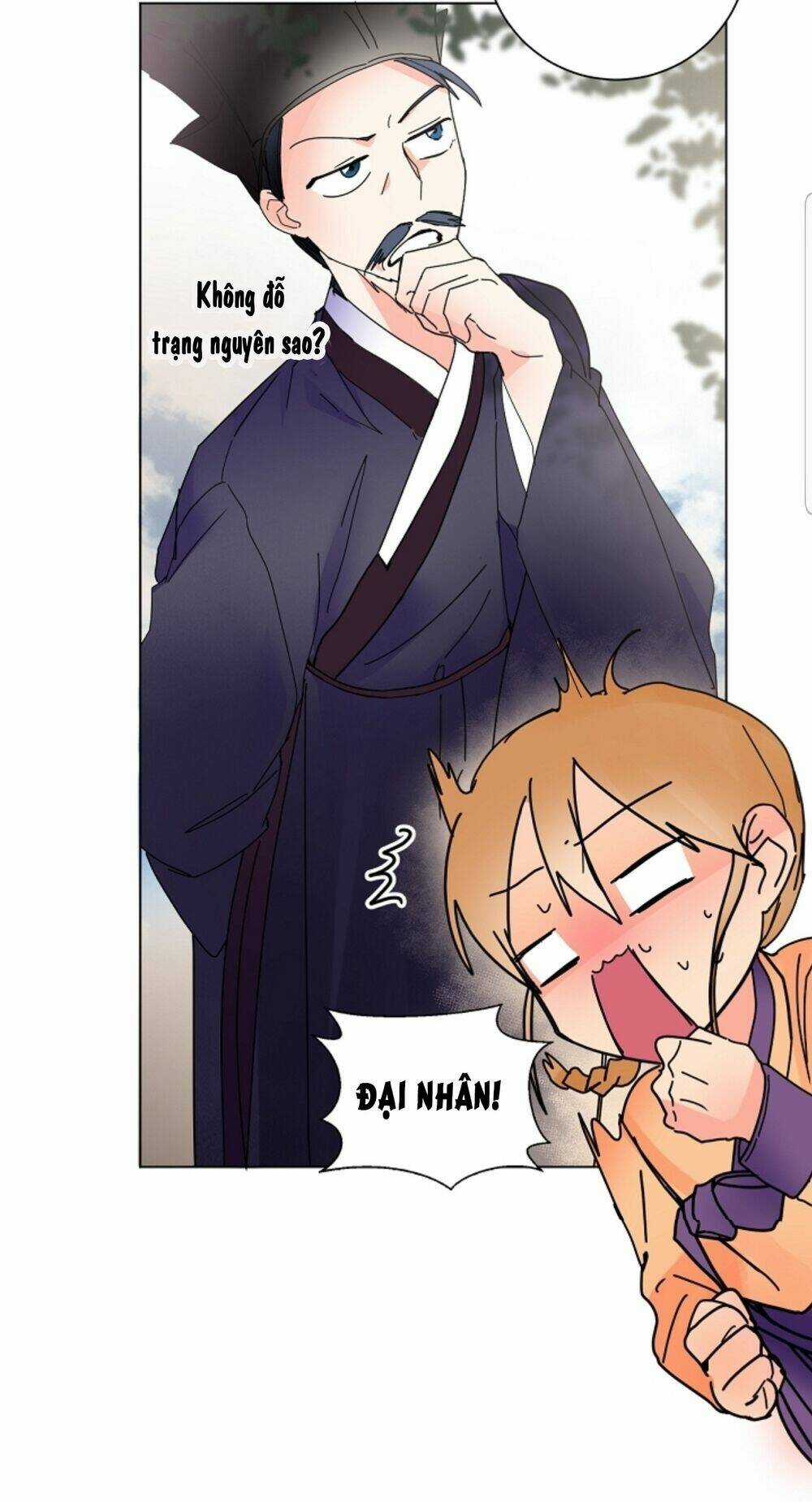 Chae Hong Sa - Chapter 60 - Trang 12