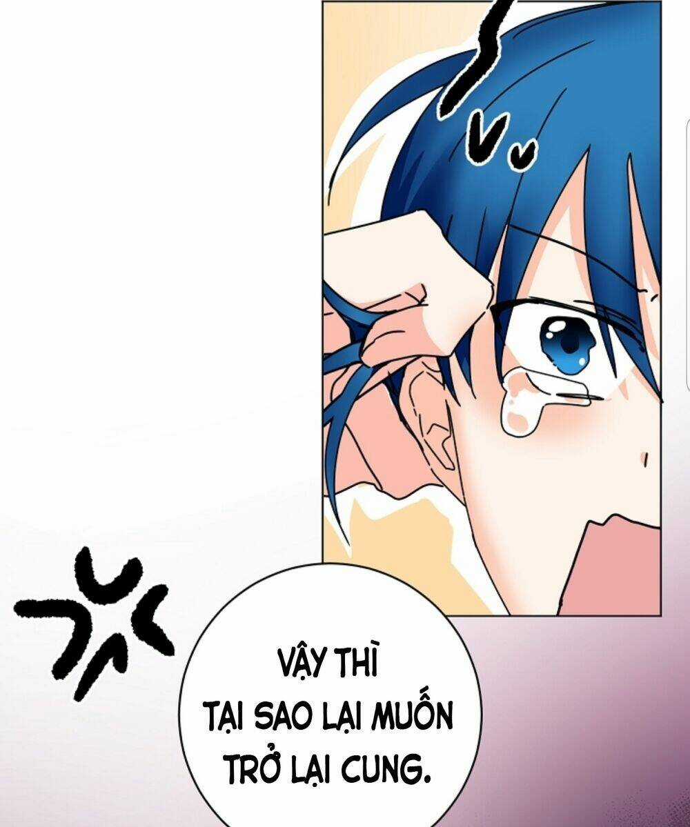 Chae Hong Sa - Chapter 60 - Trang 15