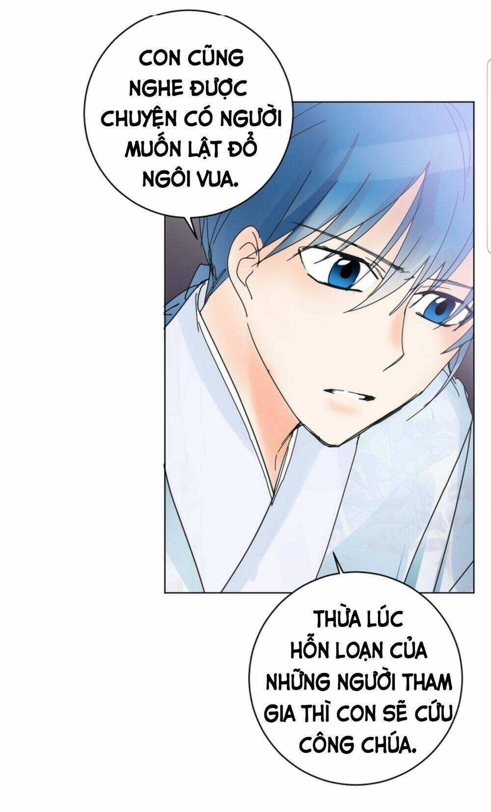 Chae Hong Sa - Chapter 60 - Trang 21